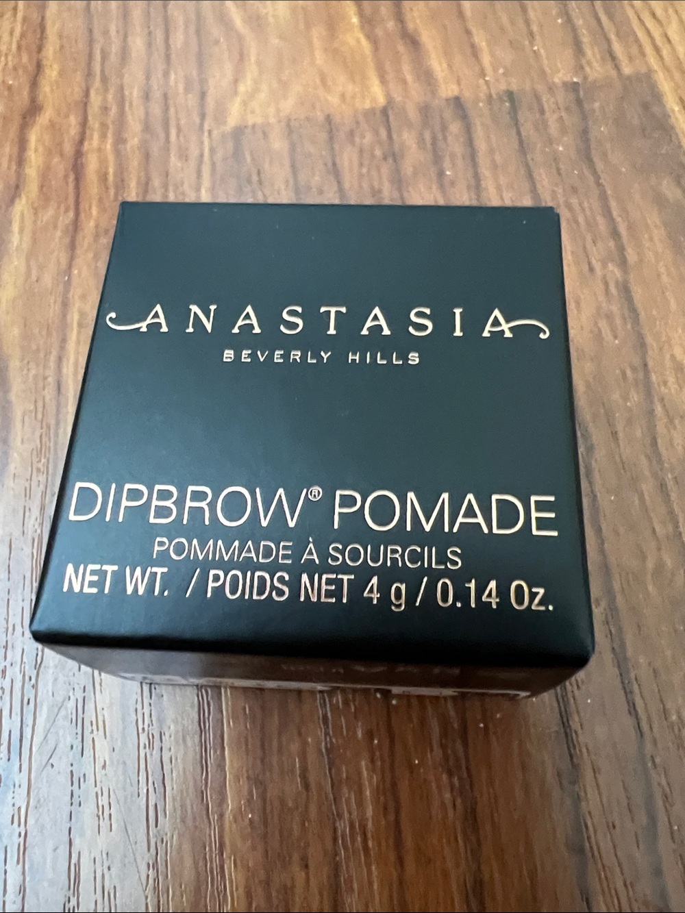 Anastasia DIPBROW® Pomade Medium Brown NIP